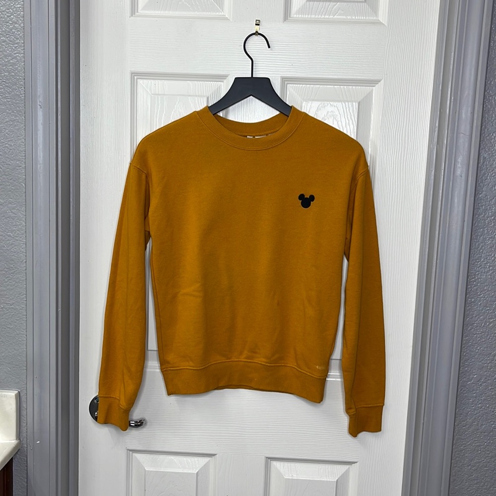 H&M Mikey Icon Crew